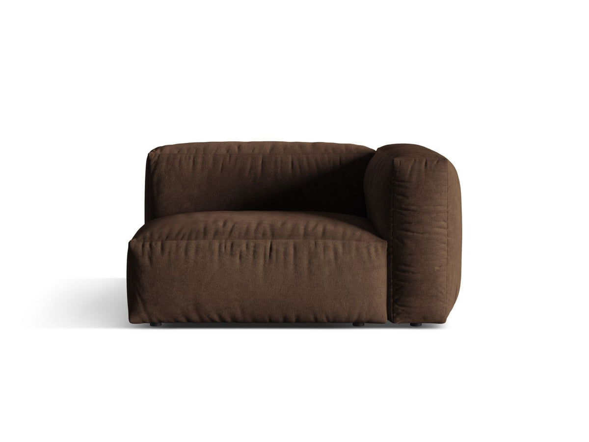 Modulo Singolo Ampio Martina, 1 Posto, 106x120x75
