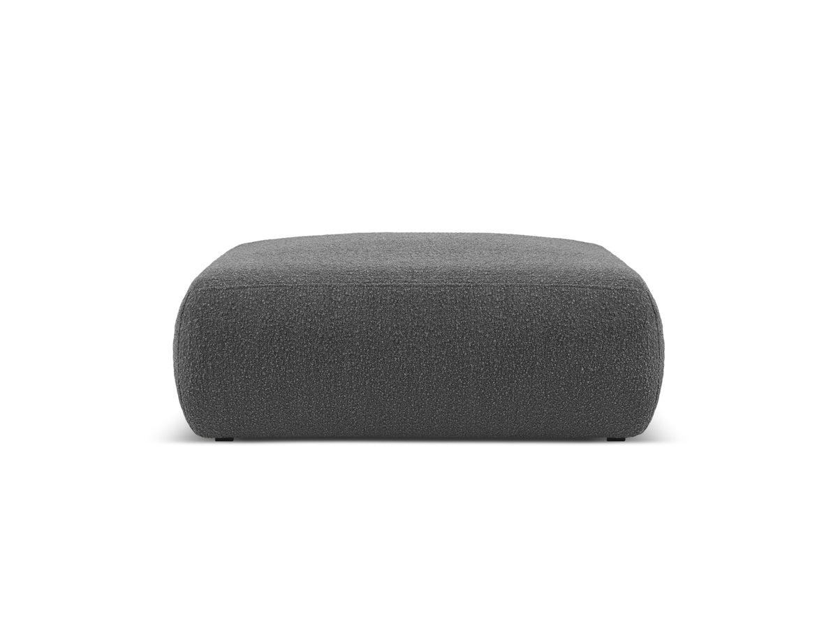 Pouf, "Molino", 1 Posto, 100x100x36