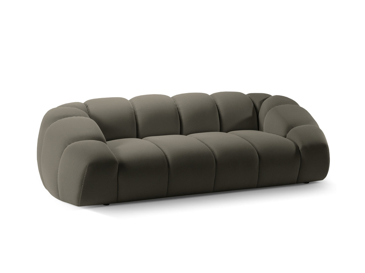 Divano Diana, 3 Posti, 114x254x72
