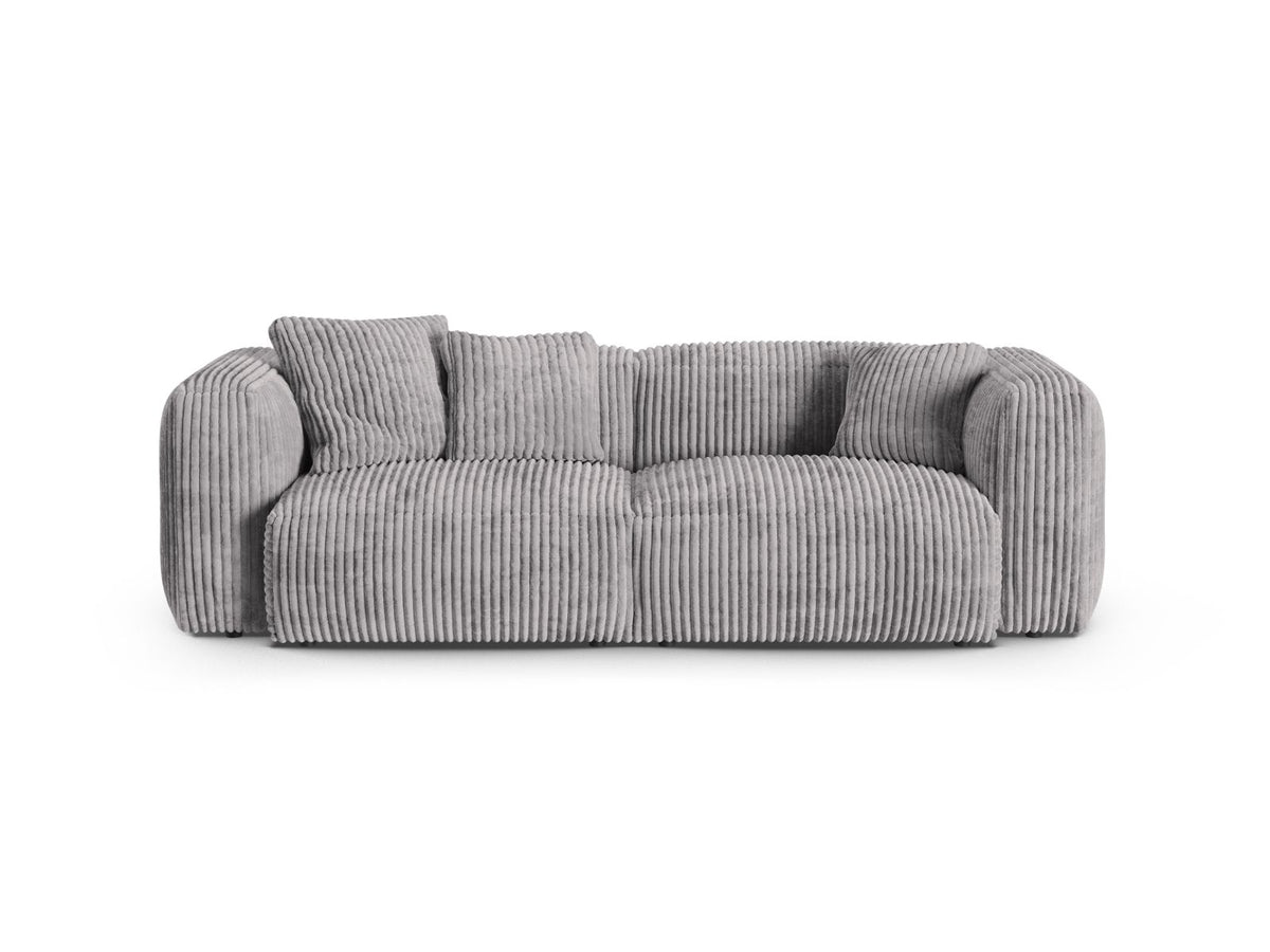 Divano Componibile XL Martina, 3 Posti, 120x244x75