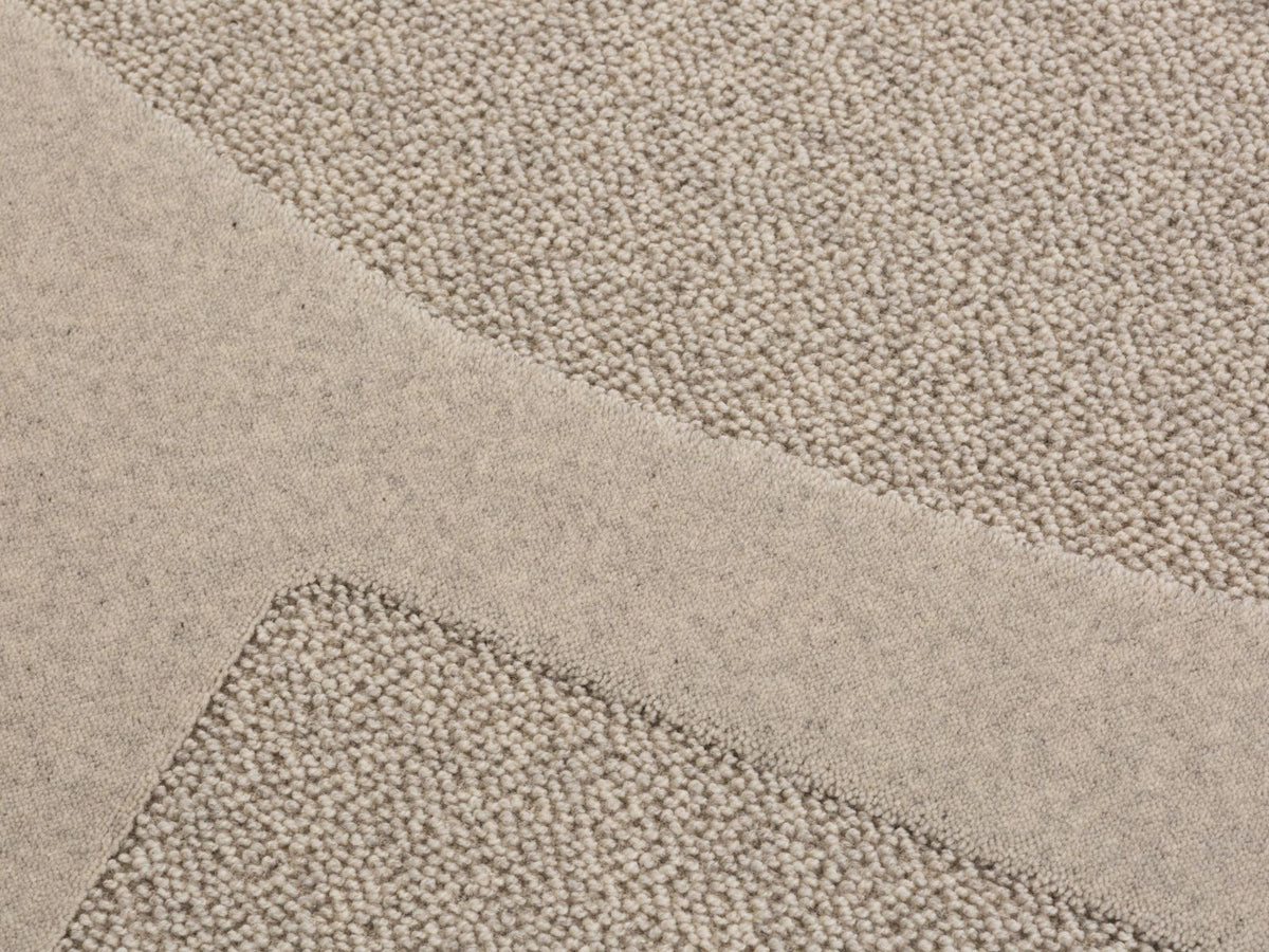 Tappeto Flow, 160x230x1.25