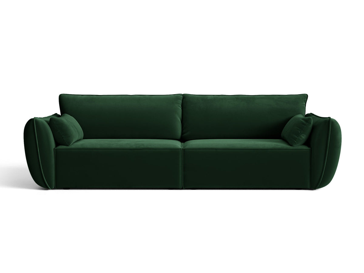 Divano Kaelle, 4 Posti, 110x248x85