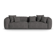 Divano Componibile XL Martina, 4 Posti, 106x320x75