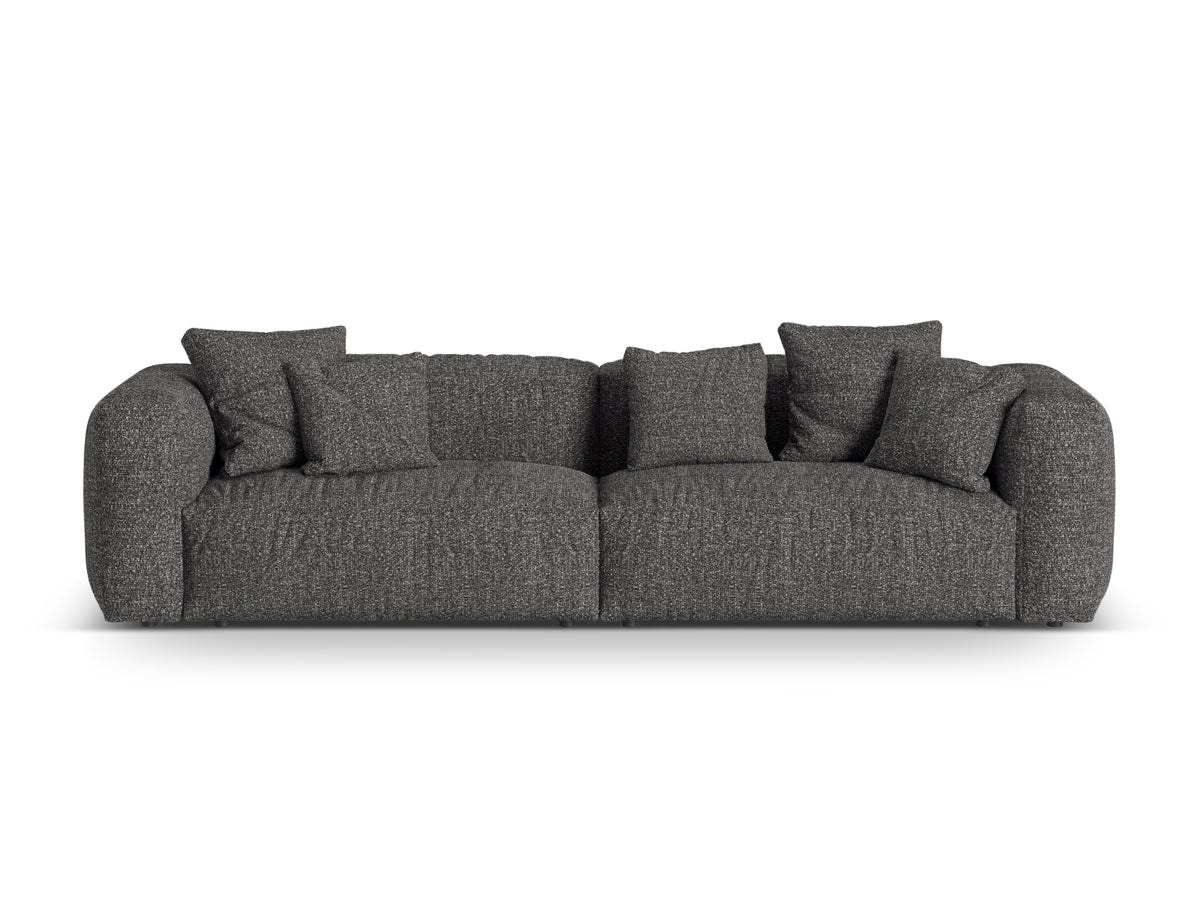 Divano Componibile XL Martina, 4 Posti, 106x320x75