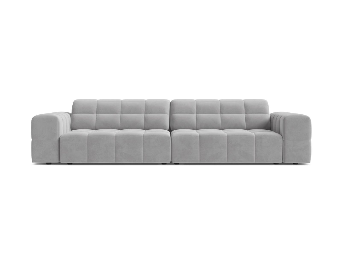 Divano Jennifer, 4 Posti, 102x252x78