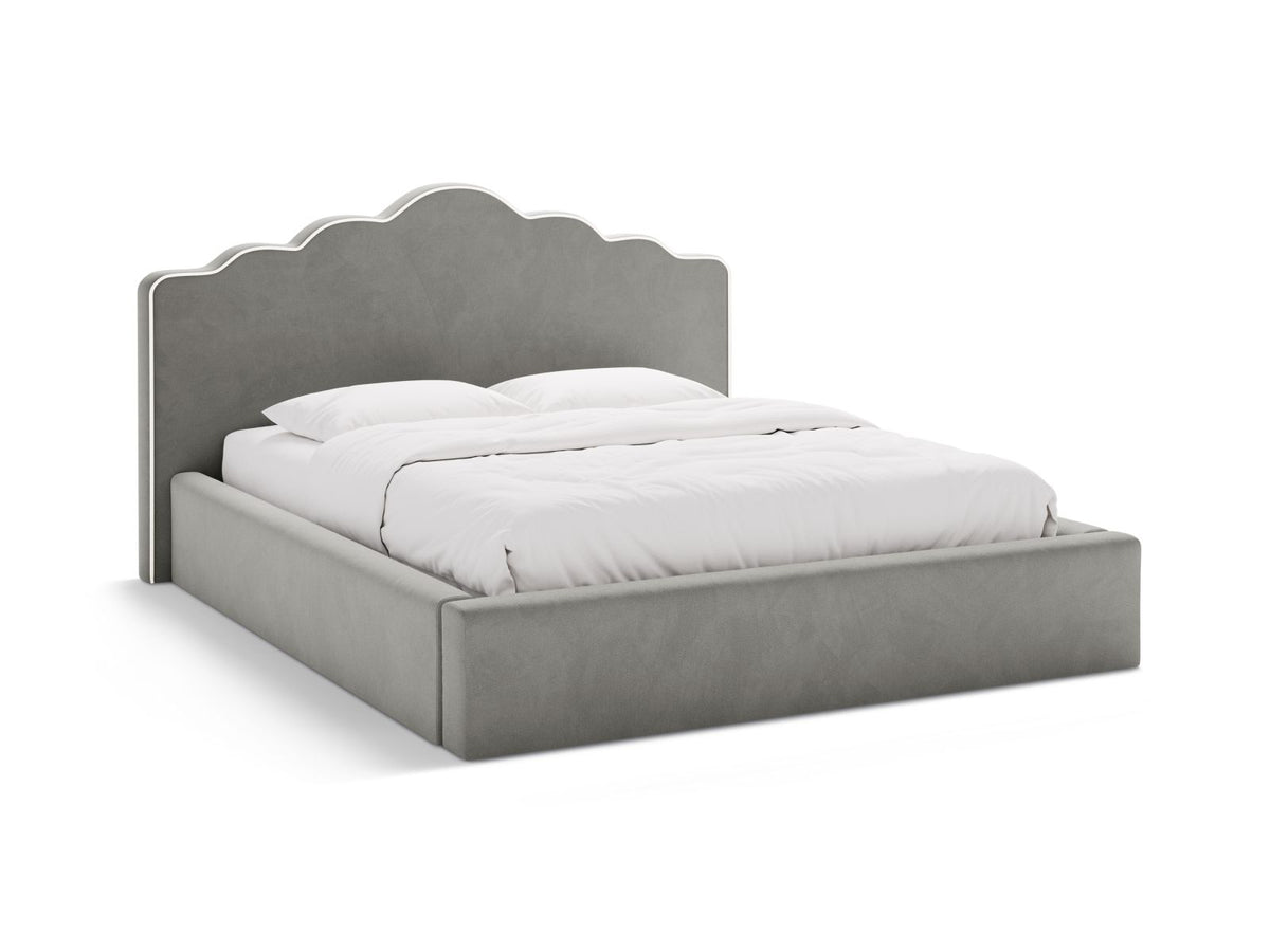 Letto Contenitore con Testata Dream