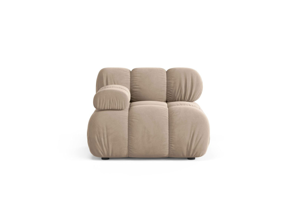 Modulo con Bracciolo Bellis, 1 Posto, 94x94x70
