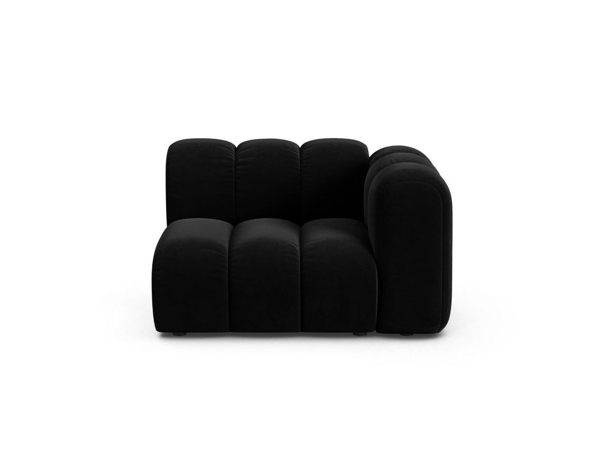 Modulo con Bracciolo Lupine, 1 Posto, 95x115x70