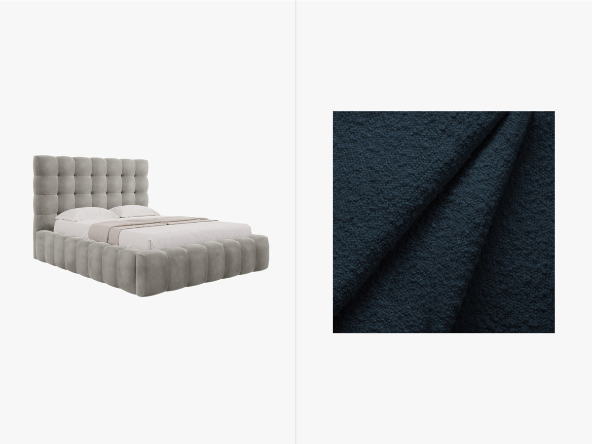 Letto Contenitore con Testata Mamaia