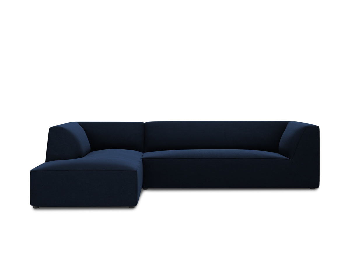 Divano Angolare Componibile Ruby Versione 2, 4 Posti, 180x273x69