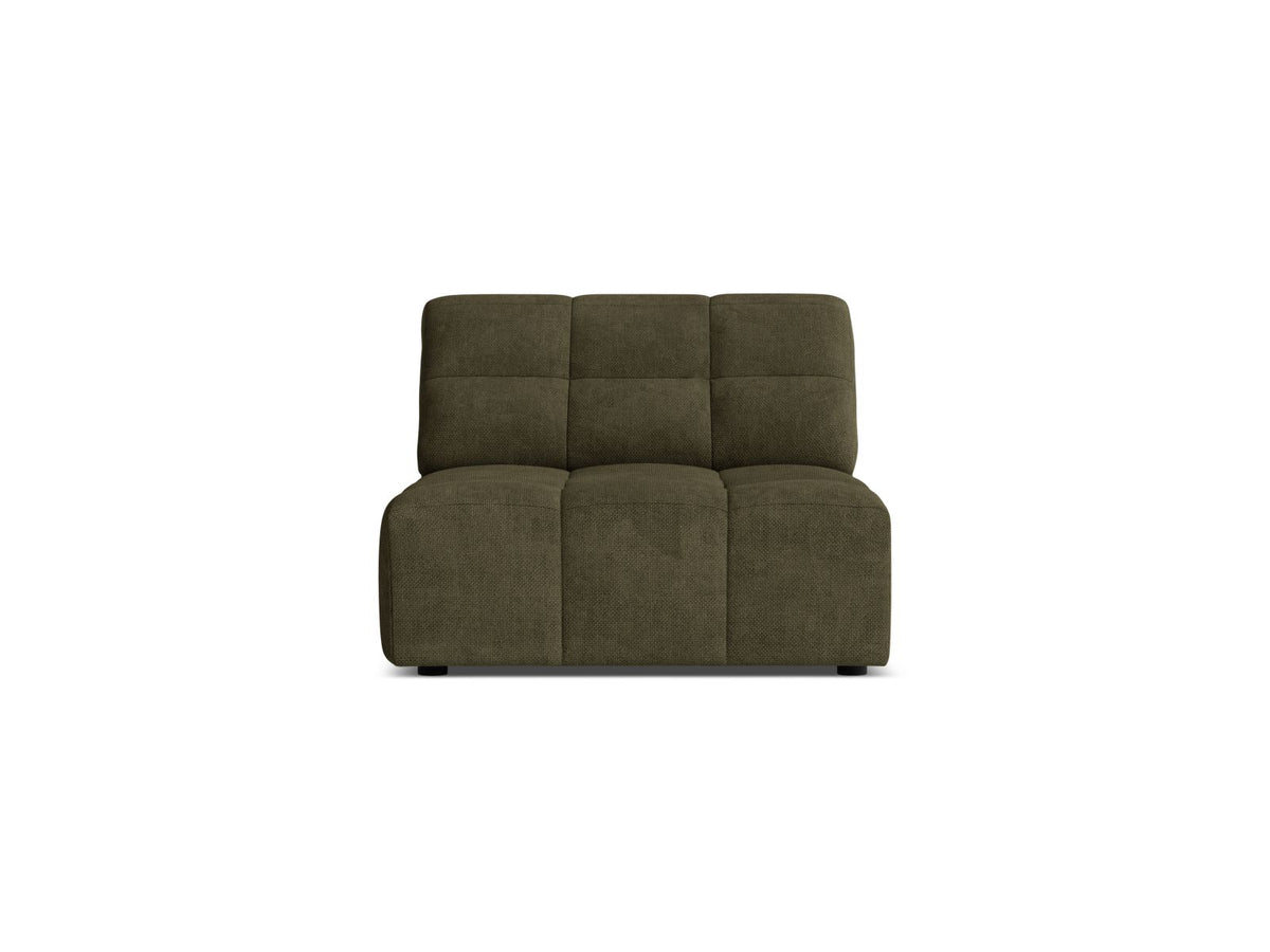 Modulo senza Braccioli Jennifer, 1 Posto, 102x80x78