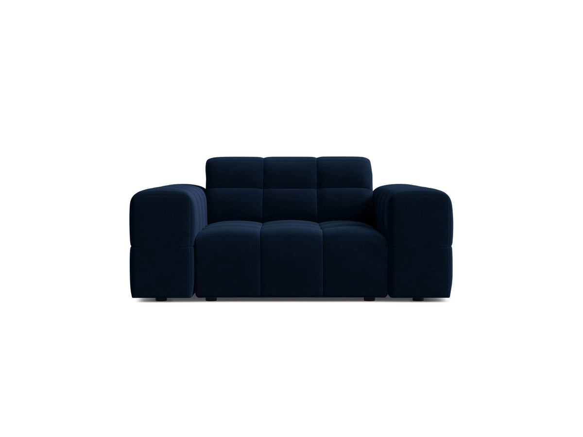Poltrona Jennifer, 1 Posto, 102x132x78