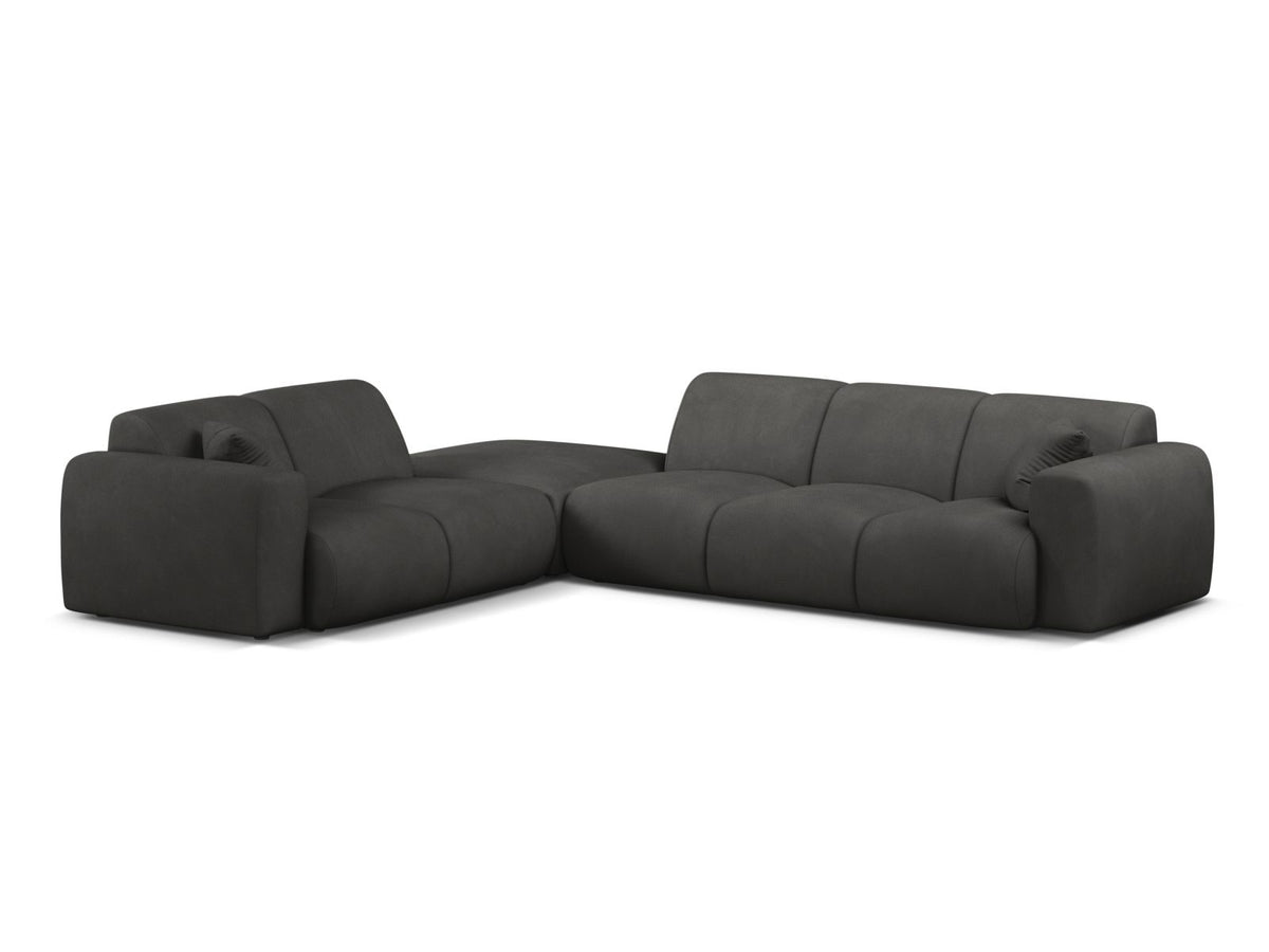 Divano Angolare Molino, 6 Posti, 250x315x72