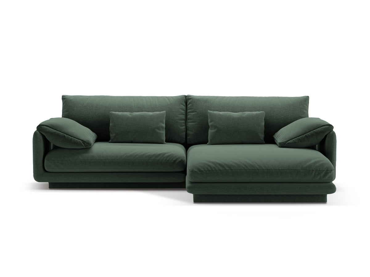 Divano Angolare Torino, 4 Posti, 170x250x83