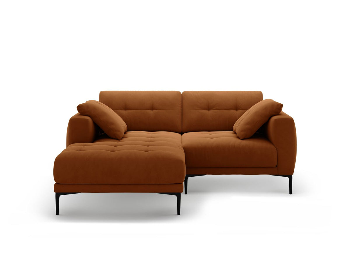 Divano Bemy, 2 Posti, 174x205x86