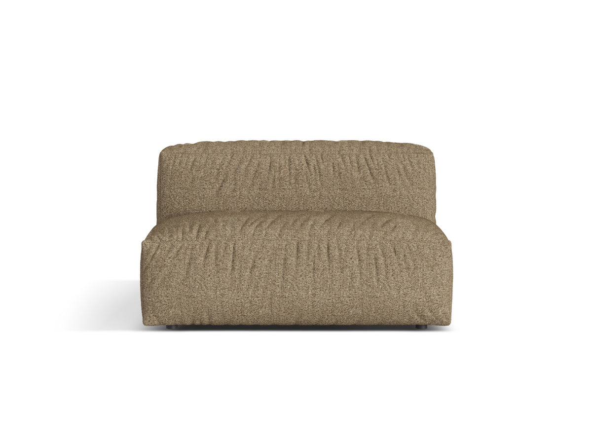 Modulo Singolo Ampio Martina, 1 Posto, 106x132x75
