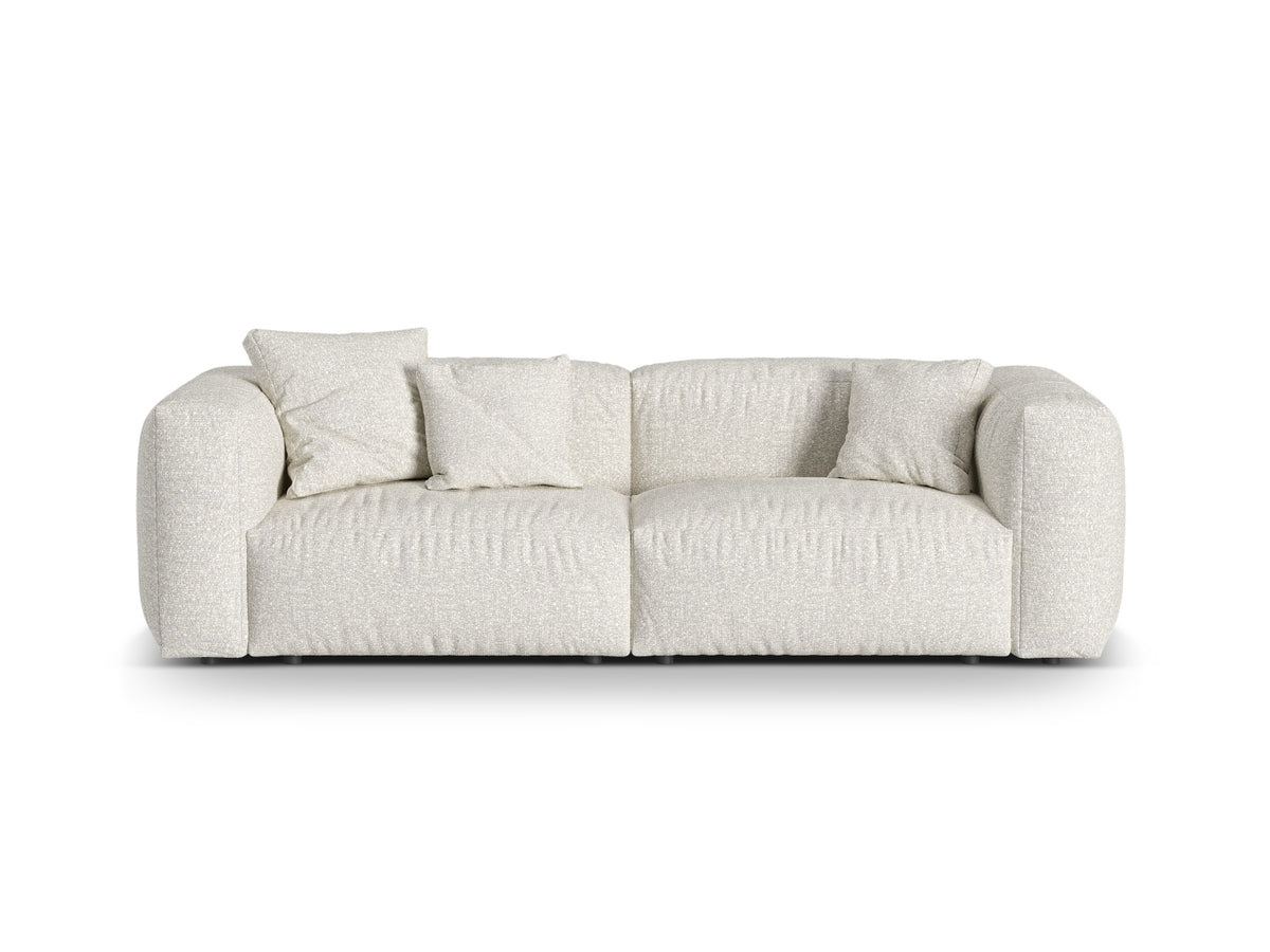 Divano Componibile XL Martina, 3 Posti, 106x244x75