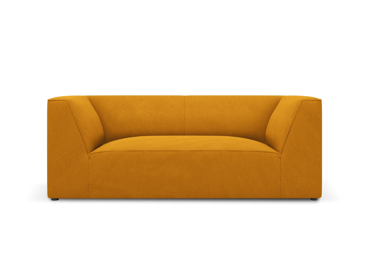 Divano Ruby, 2 Posti, 93x174x69