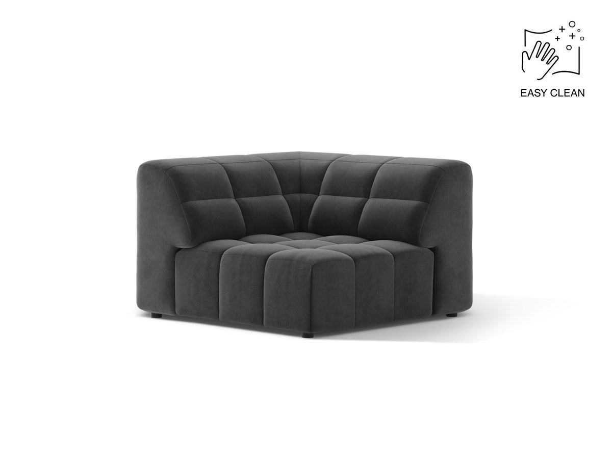 Modulo Angolare Jennifer, 1 Posto, 99x99x78
