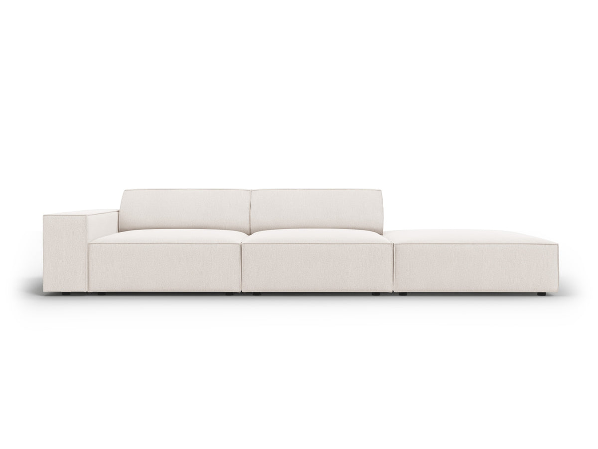 Divano, "Jodie", 3 Posti, 262x102x70