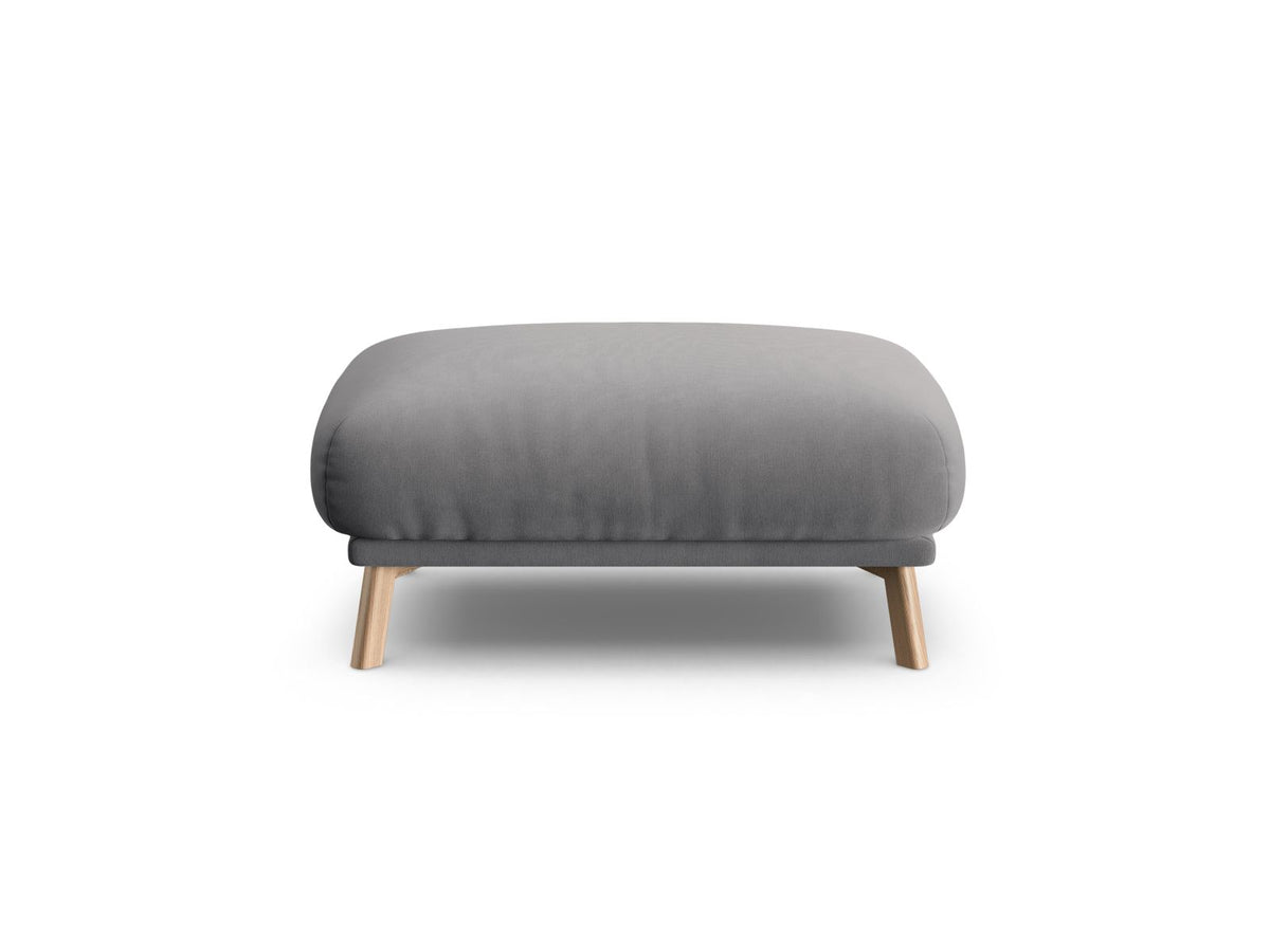 Pouf Naomi, 70x100x41