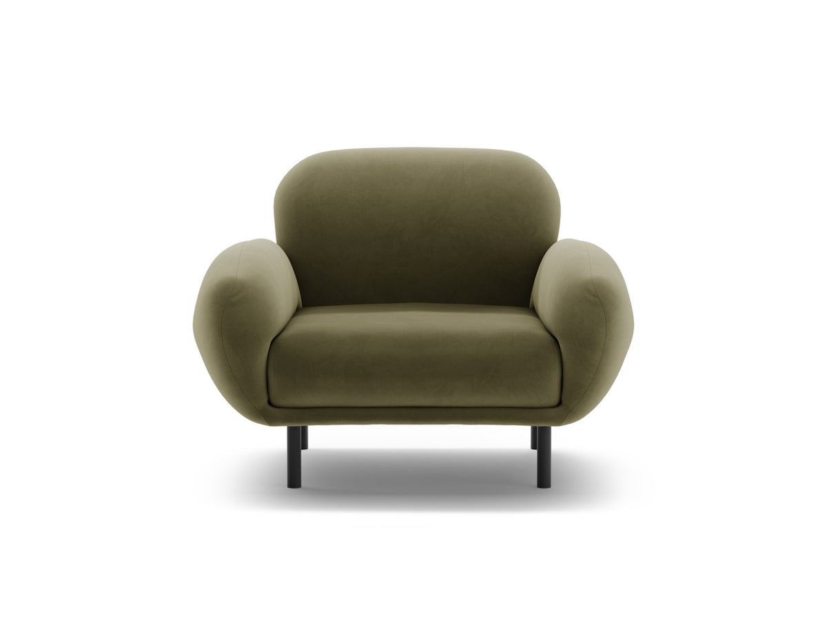 Poltrona Poppy, 1 Posto, 72x90x82