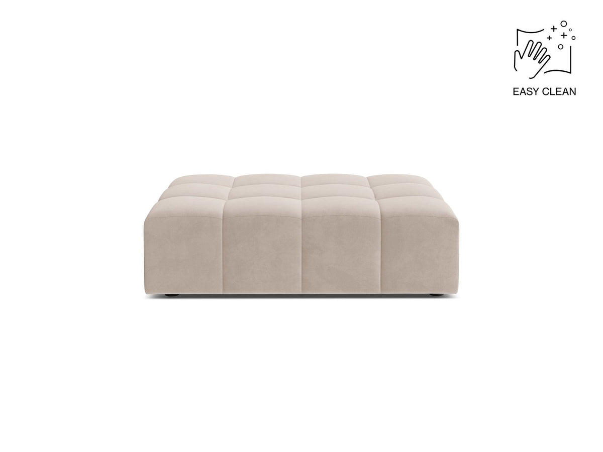 Pouf Jennifer, 84x102x42
