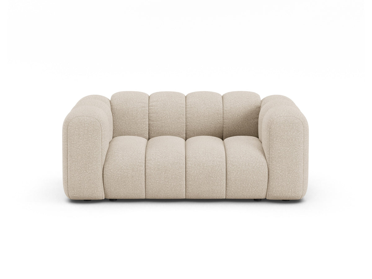 Divano Componibile Lupine, 2 Posti, 95x170x70