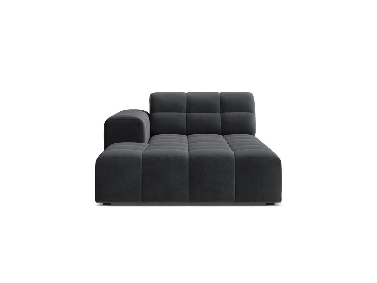 Chaise Longue Jennifer, 1 Posto, 167x108x78