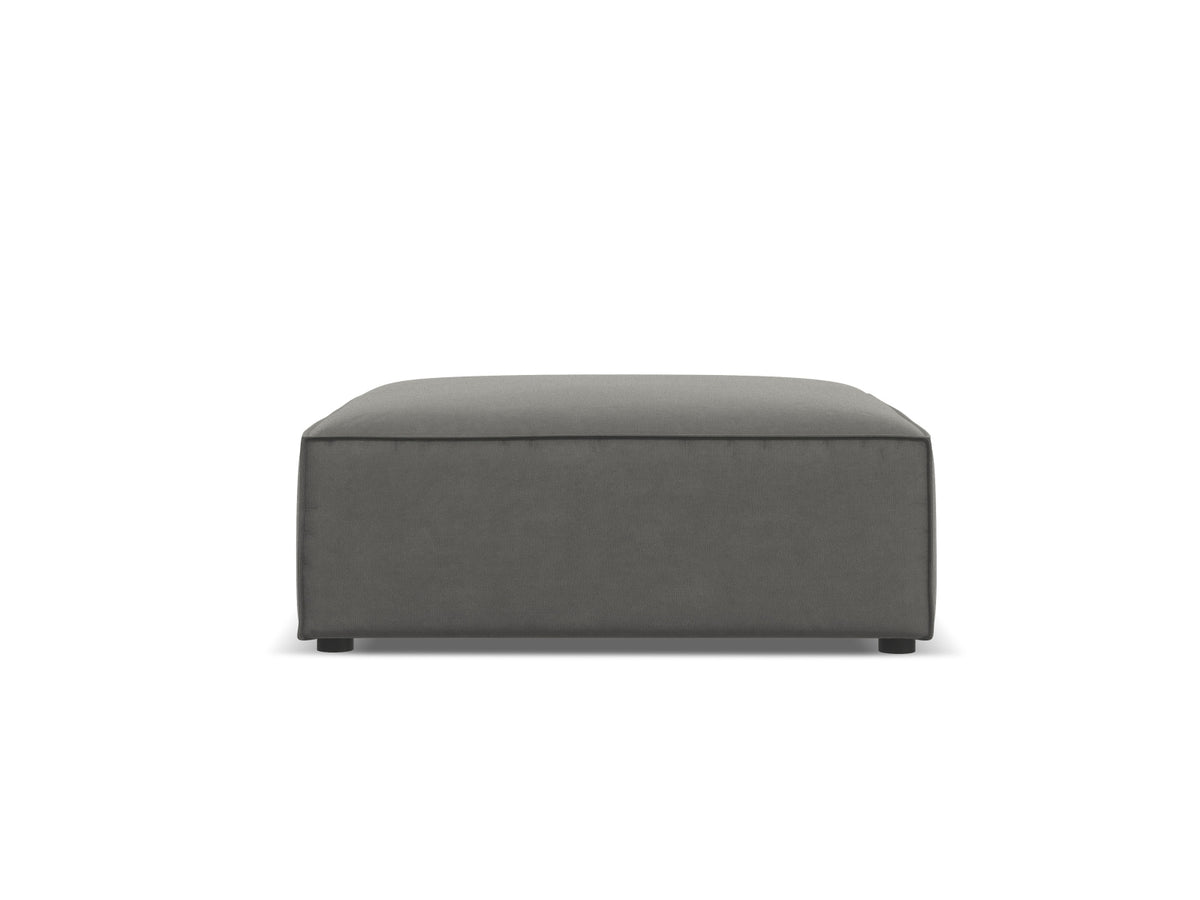 Pouf, "Jodie", 1 Posto, 102x80x40