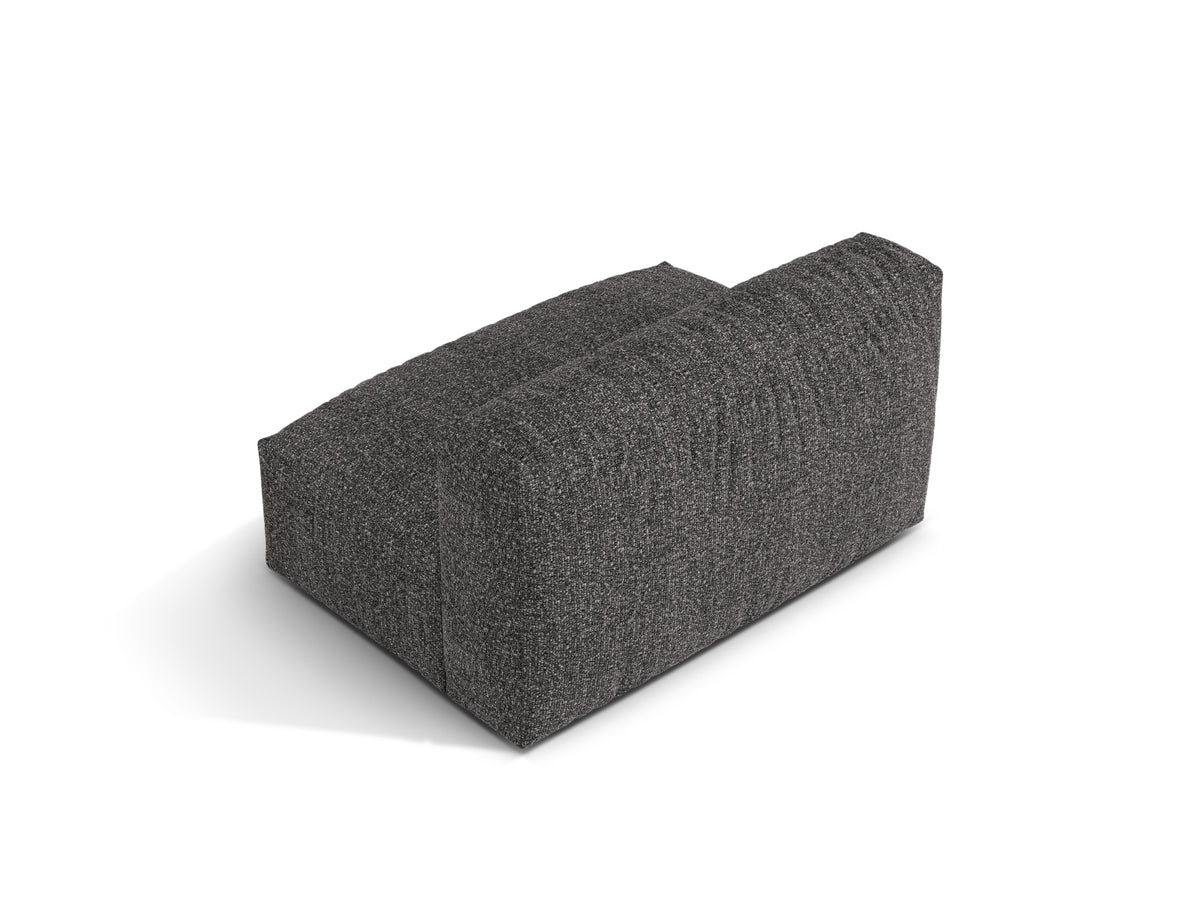 Modulo Singolo Ampio Martina, 1 Posto, 106x132x75