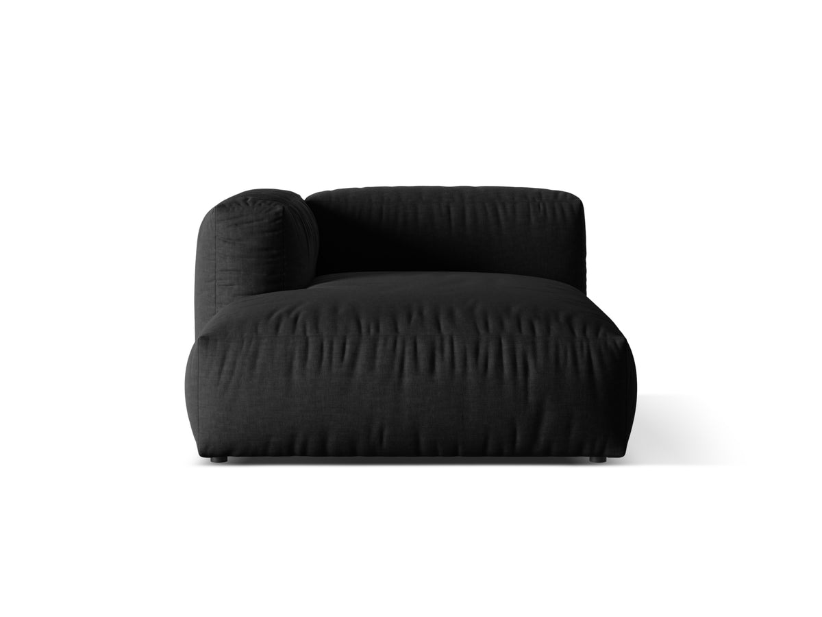Chaise Longue, "Martina", 1 Posto, 176x120x75