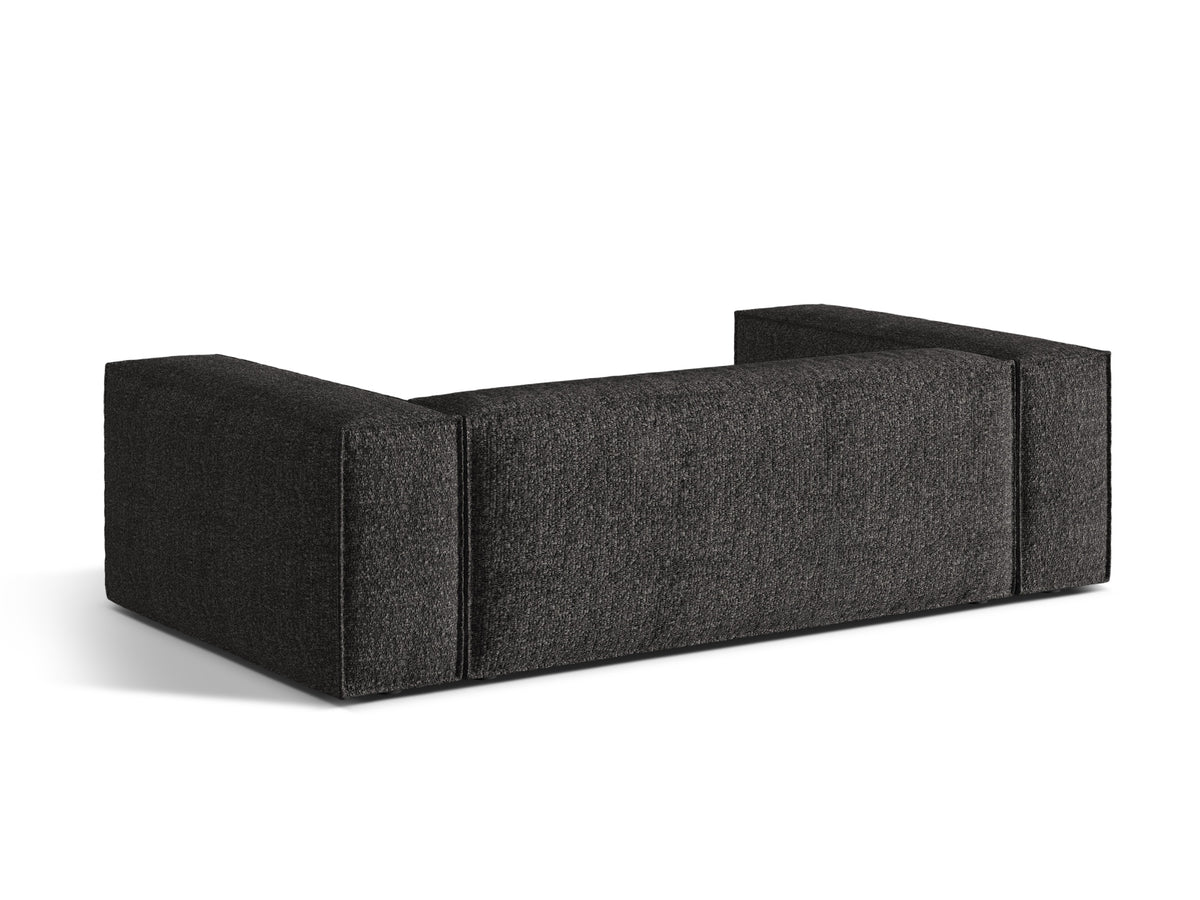 Divano Nuria, 3 Posti, 110x210x72