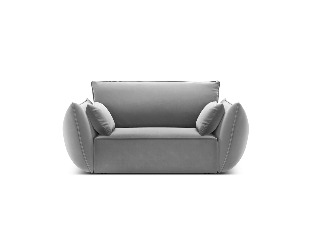 Poltrona Kaelle, 1 Posto, 110x128x85