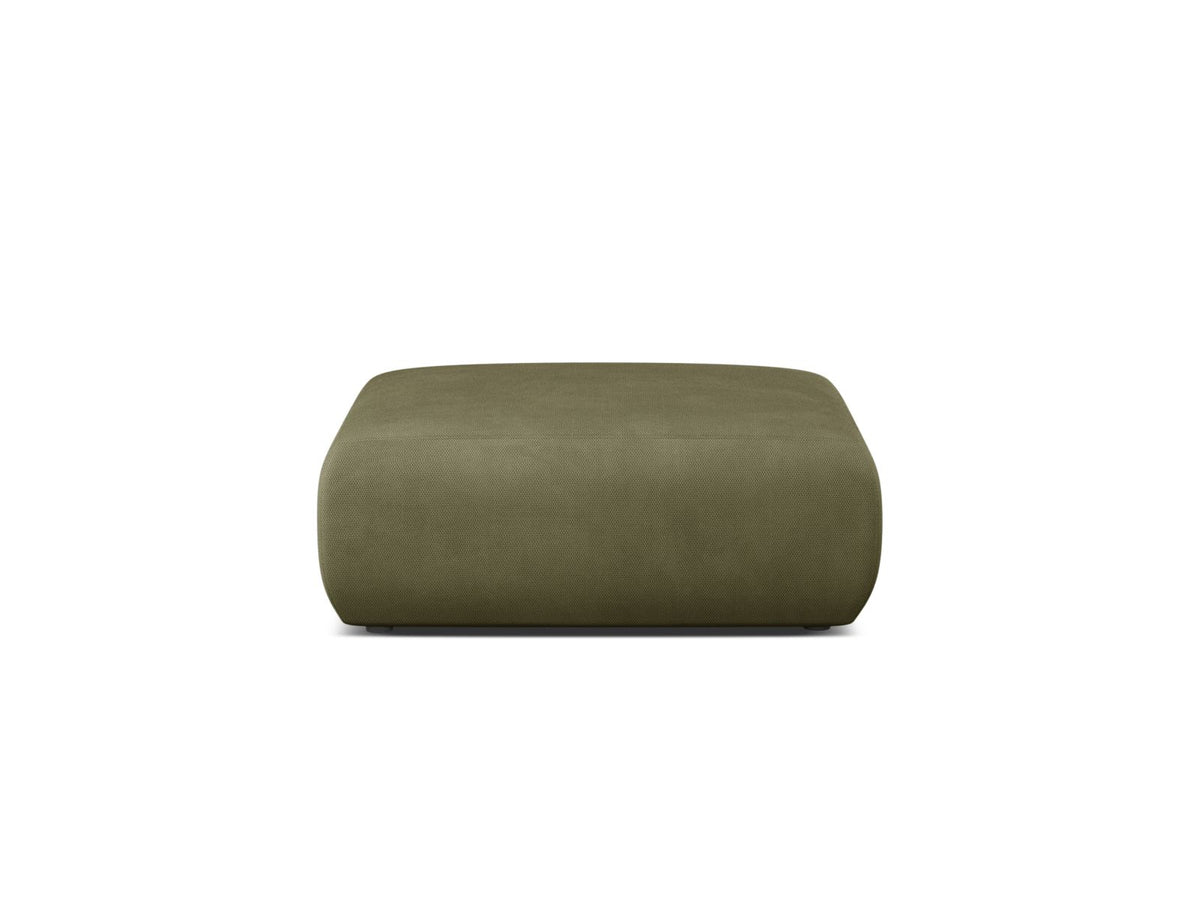 Pouf Molino, 100x100x40