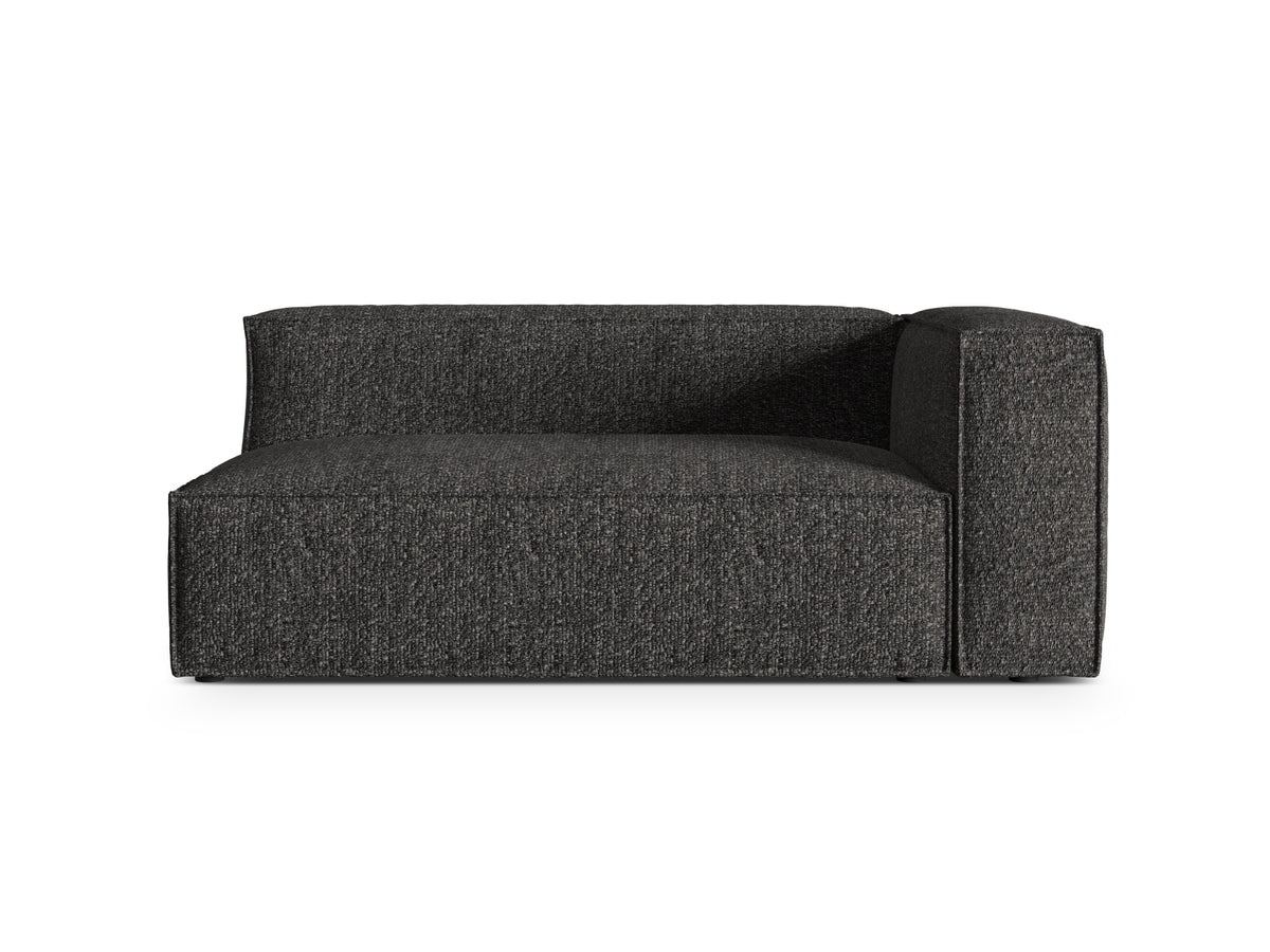 Divano Componibile Nuria, 3 Posti, 110x185x72
