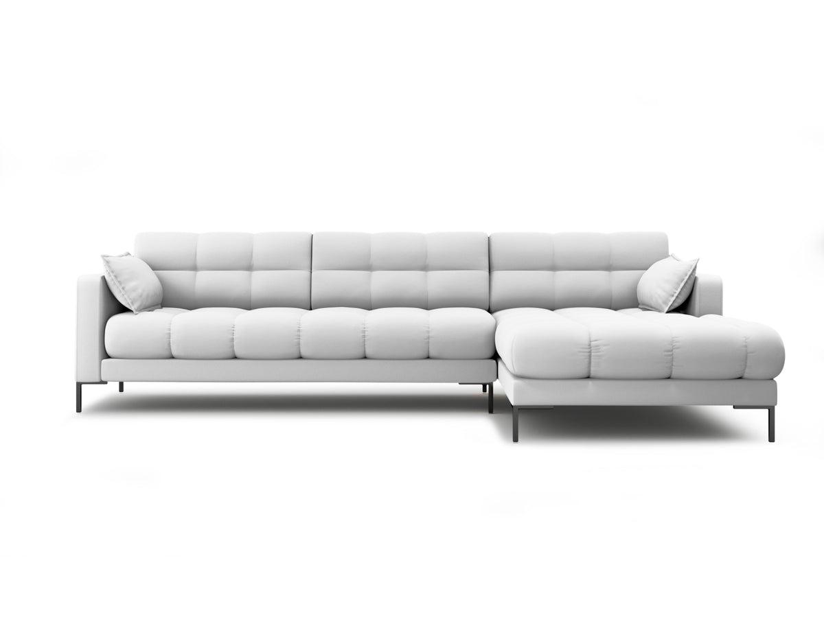 Divano Angolare Mamaia, 5 Posti, 185x293x75