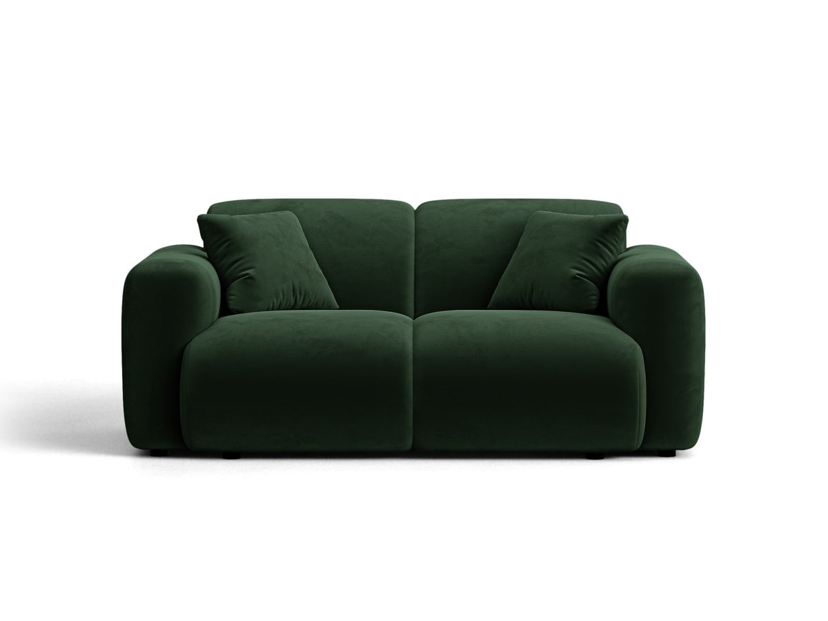 Divano Molino, 2 Posti, 100x170x72