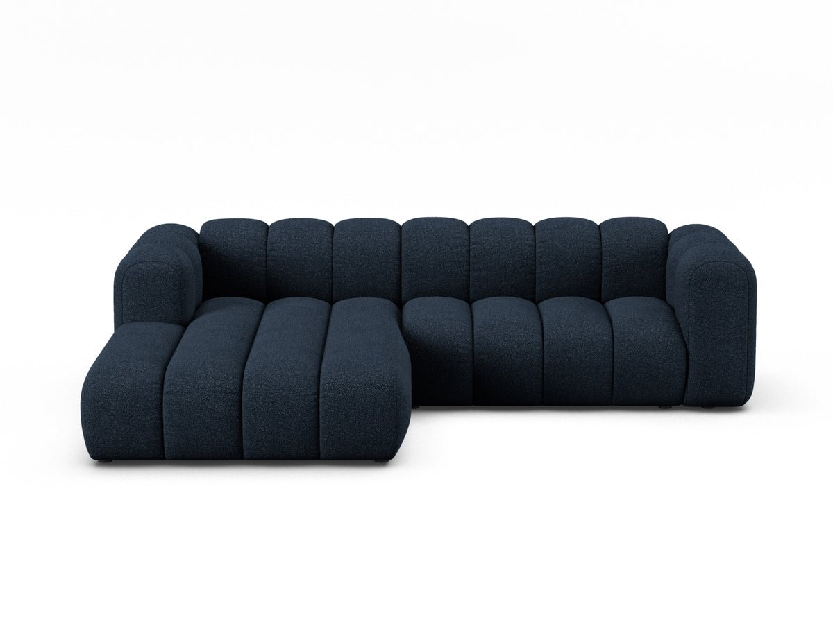 Divano Angolare Componibile Lupine, 4 Posti, 177x260x70