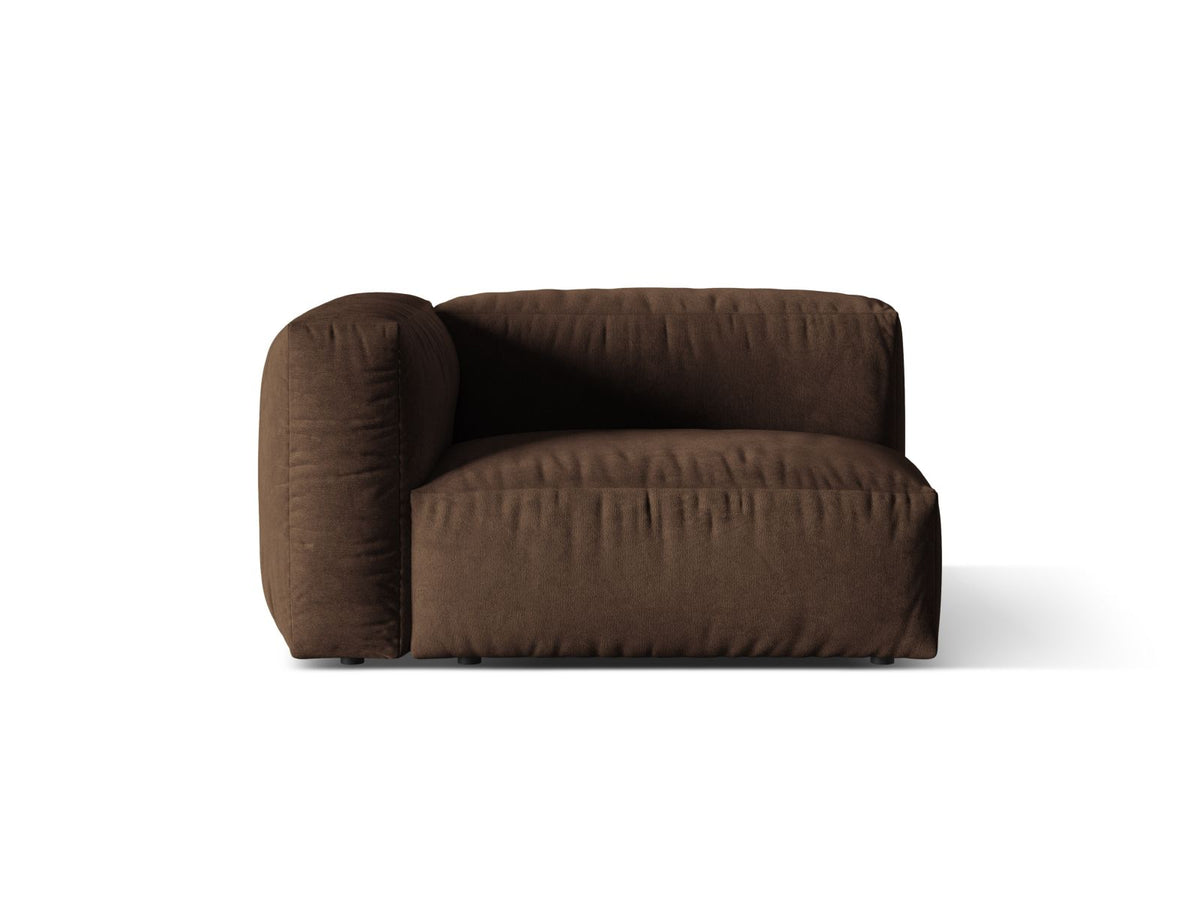 Modulo Singolo Ampio Martina, 1 Posto, 106x120x75