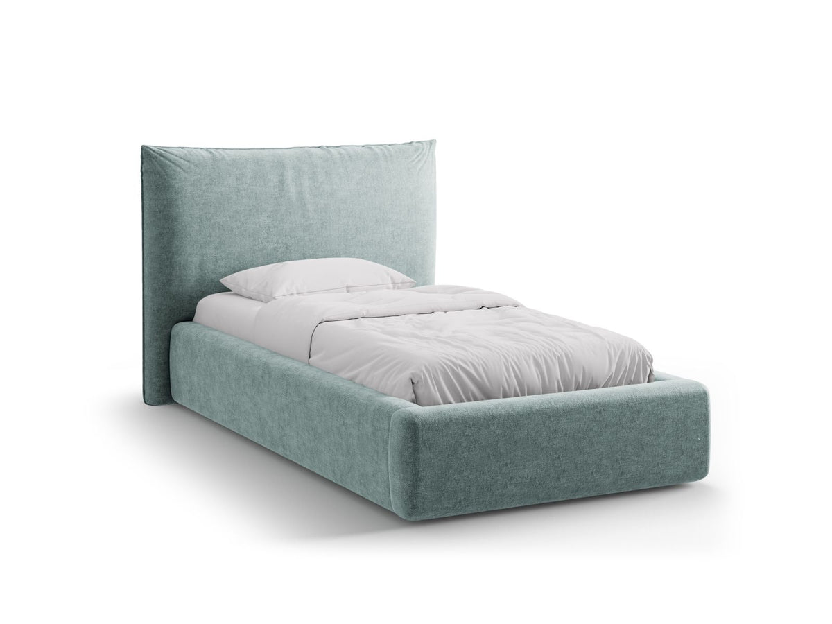 Letto Contenitore con Testata Kaelle