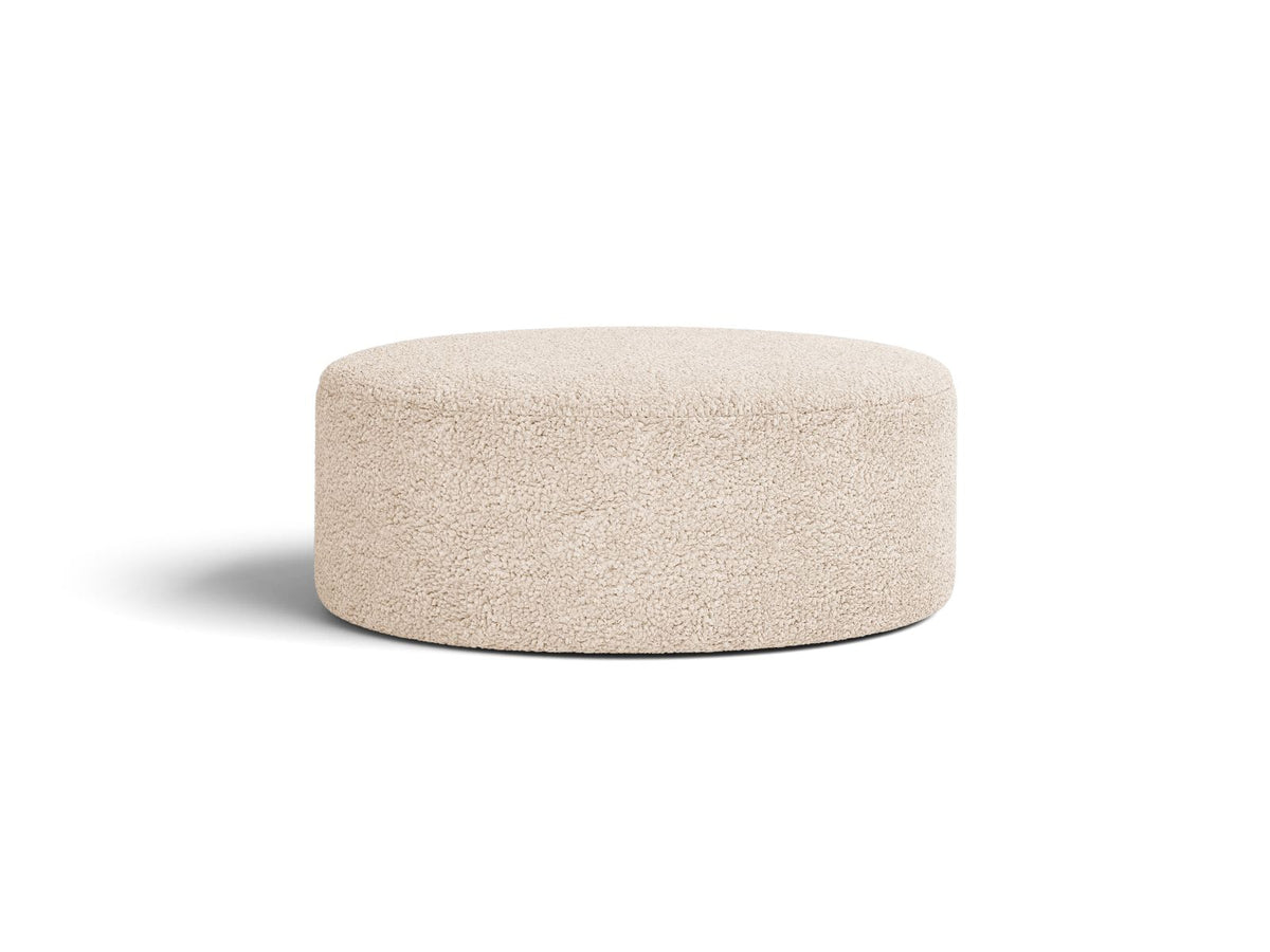 Pouf Dia, 90x90x35