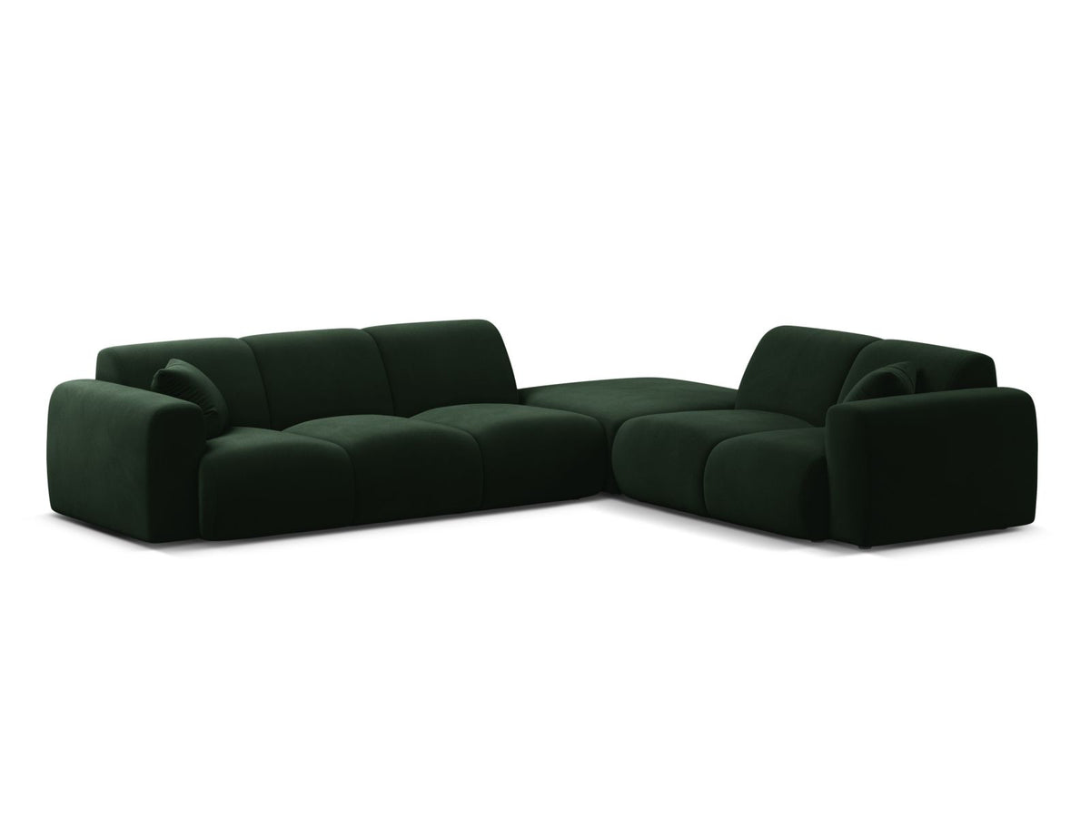Divano Angolare Molino, 6 Posti, 250x315x72