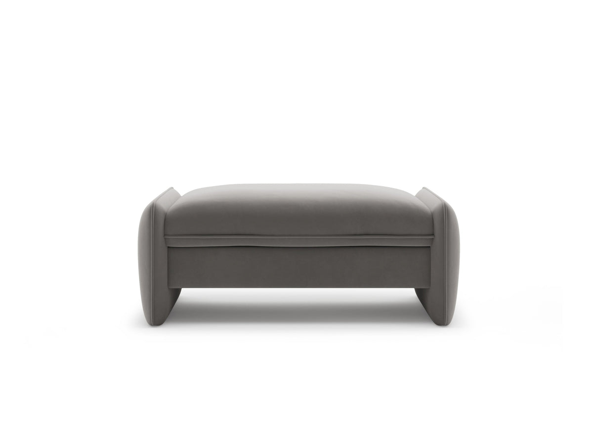 Pouf Georgia, 70x115x43