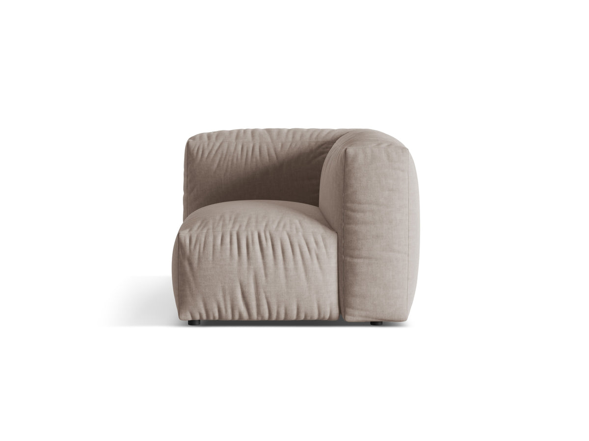 Modulo, "Martina", 1 Posto, 106x106x75