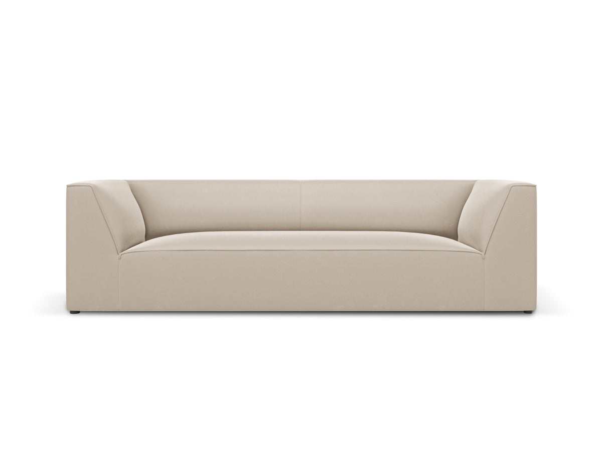 Divano, "Ruby", 3 Posti, 232x93x69