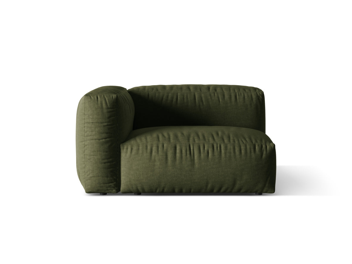 Modulo Singolo Ampio Martina, 1 Posto, 106x120x75