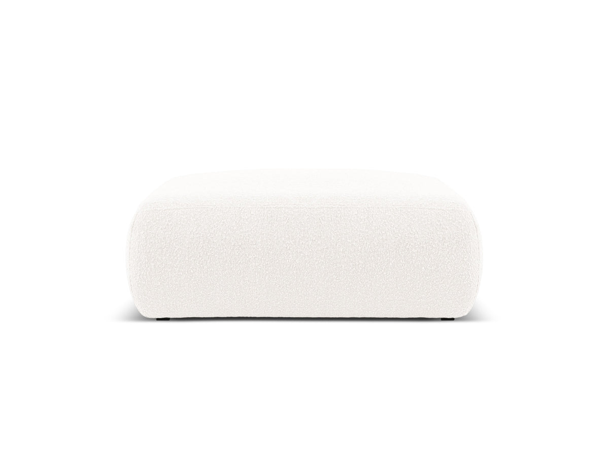 Pouf, "Molino", 1 Posto, 100x100x36