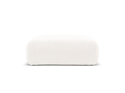 Pouf, "Molino", 1 Posto, 100x100x36