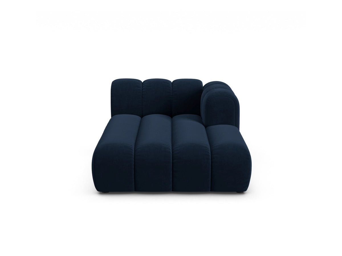 Chaise Longue Lupine, 2 Posti, 177x117x70